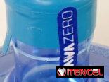 AWAZERO – Recambio de Pomos de Agua Purificada