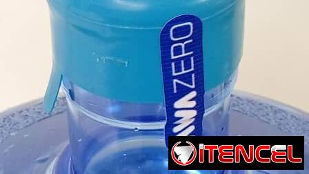 AWAZERO – Recambio de Pomos de Agua Purificada