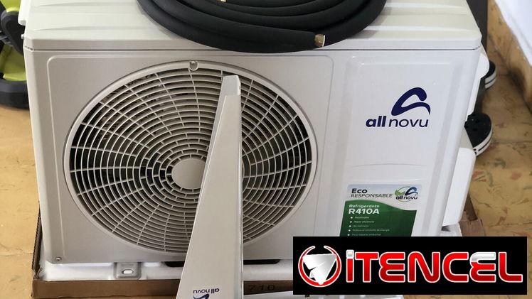 Montaje , Mtto y reparaciónes varias de Split ✅⚒️