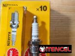 Bujías largas y cortas 14 mm hexágono 21 – BP5HS y BP5ES-A
