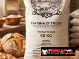 Harina, queso, spam, pollo y langosta. ¿Demasiado? Para nosotros, es el comienzo.