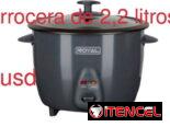 Arrocera