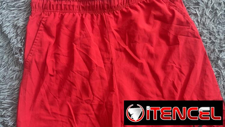 Shores de hombre de tela y nylon Originales