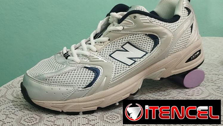 Tenis NEW BALANCE