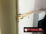 Se vende refrigerador