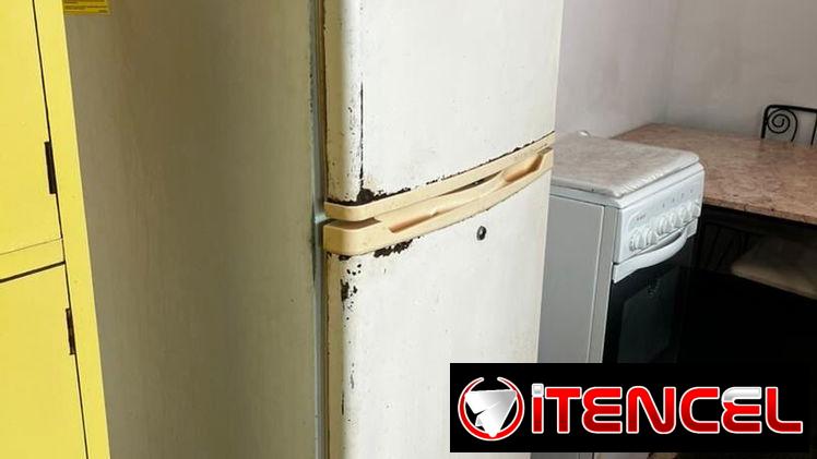 Se vende refrigerador
