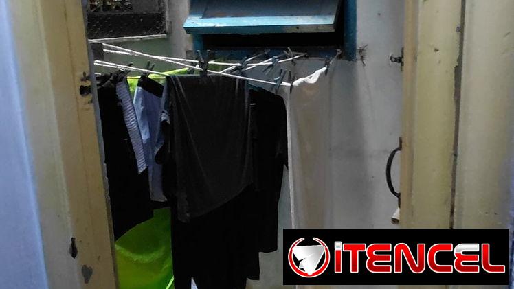 Se vende apartamento en un 1er piso edificio capitalista en 5000 USD leer todos los detalles no escribir x gusto