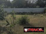 Vendo terreno en bocaciega a 3 calles del mar