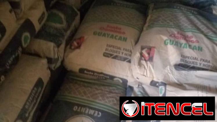 Cemento guayacan 42.5 kg