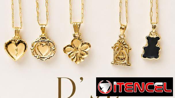 D’JL Joyería — Gestión Profesional. ✨ Especialista en piezas exclusivas de Oro 10K. 🛍️ Atención personalizada