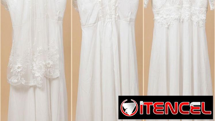 👰Vendo Vestido de Novia👰