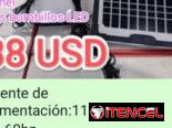Ventilador recargable F6 ventilador recargable de mesa  Ventilador recargable de pedestal contamos con mensajería en tod