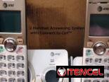 Telefono inalambrico