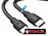 Cargador y cable de 20W a 30W para Android y iPhone de carga rápida marca Samsung y Apple *Tienda Online*