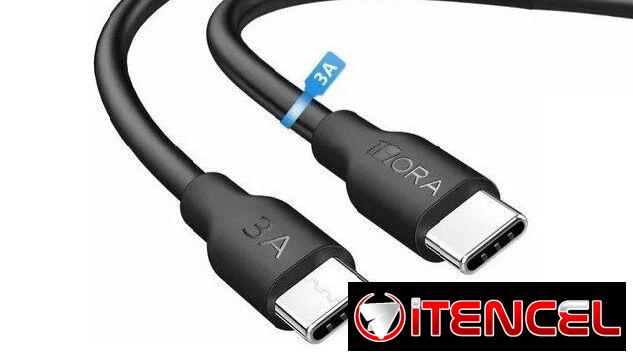 Cargador y cable de 20W a 30W para Android y iPhone de carga rápida marca Samsung y Apple *Tienda Online*