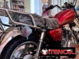 MOTO DE COMBUSTIÓN MARCA MOTOR TRECK