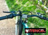 Se vende bicicleta HUFFY 29