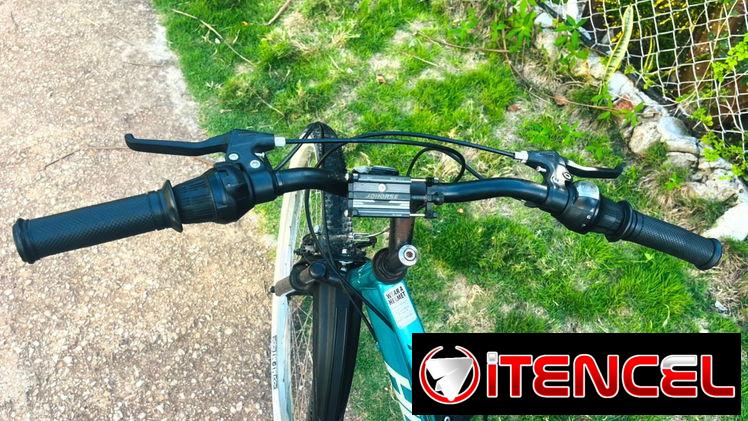 Se vende bicicleta HUFFY 29