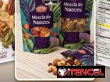 Mezcla de Nueces y semillas. Garantizada calidad.