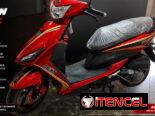MOTO DE COMBUSTION AVA AKON  $1780 • Motor 4 tiempos  • ⁠Automatica  • ⁠Gasolina  • ⁠Luces LED