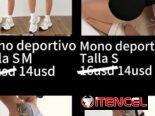 Ropa deportiva