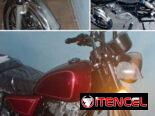 Catálogo de MOTOS de paseo .