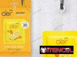 Ambientadores Power Pocket Grodej,ideal para el auto, cuarto,baño y closet, duración 30 días $650