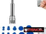 Set para sacar golpes de forma sencilla y rápida