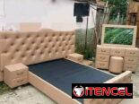 Todo en camas y colchones