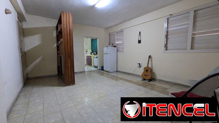 APARTAMENTO EN EL VEDADO EN VENTA 🔥🔥