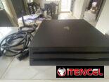 PlayStation 4 Pro Versión 9.00 Pirateado 1 TB HDD Resolución 4K Incluye 4 mando