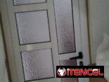 Trabajos de Aluminio y Cristal