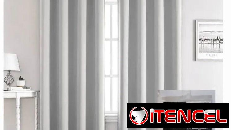 Cortinas Blackout o Cortinas Tapa Sol (cv)