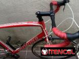 Bicicleta de ruta Specialized