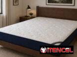 Colchón King + Almohada – EDSM A