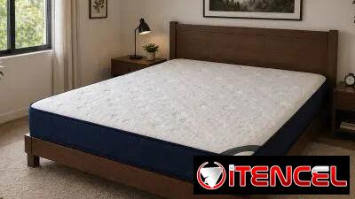 Colchón King + Almohada – EDSM A