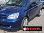 TOYOTA YARIS 2006 EN VENTA – LA HABANA 🚗