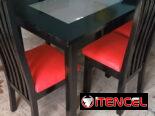 Juegos de comedor
