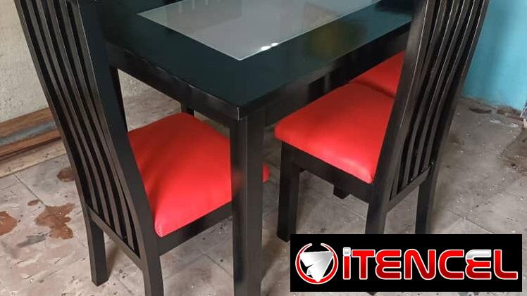 Juegos de comedor
