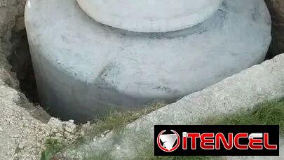 Reparación de todo tipo de tanque de agua de fibro cemento y cisterna con garantía de 5 años dejó todos los datos de mi