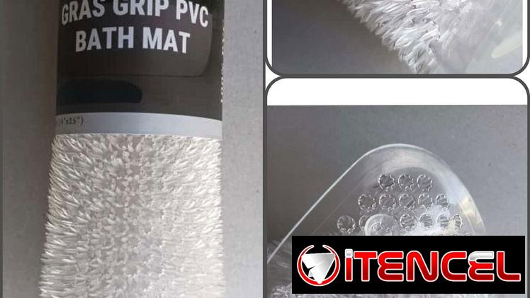 Alfombra Anti slip o Antideslizante (cv)