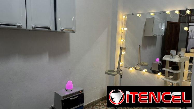 Servicio de Facial en Venta