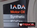 Aceite de Motor 2T (2 Tiempos) marca IADA