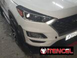 Vendo negocio, Hyundai Tucson, 2021 muy bueno