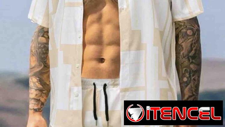 Conjuntos de hombre Disponibles en Sisi Fashion en Talla XL 52420333