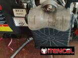 Extensor de rango 4000w de poco uso de 60V