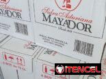 🥂 Sidra Rosé🌹 MAYADOR 🍾 ⭐4.1%Vol⭐