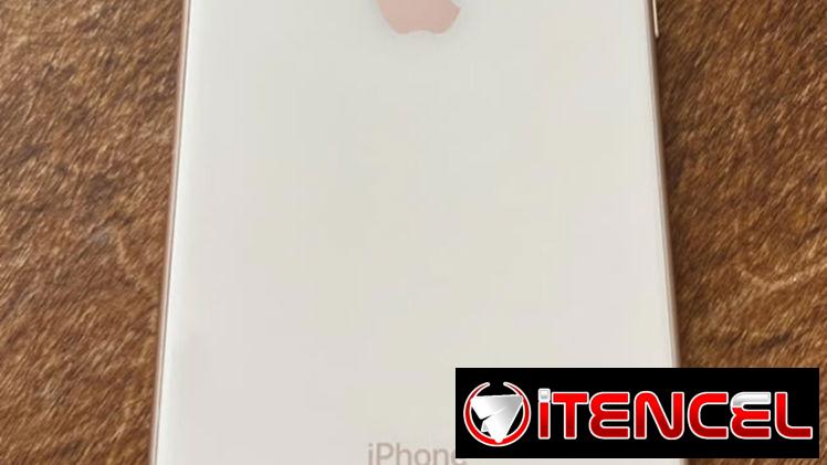 iPhone 8 Plus
