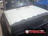 Vendo Lada 2107 — Ganga con motor original reparado