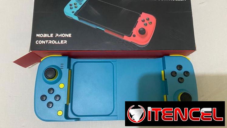 mobile phone controler